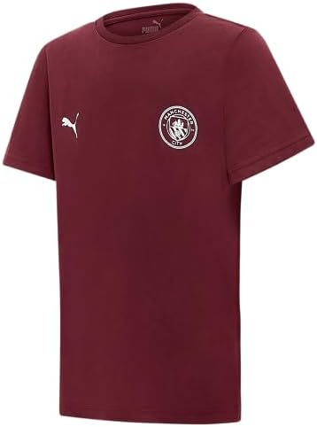 Amazon.com: PUMA Men's Soccer Manchester City 22/23 Treble Winners